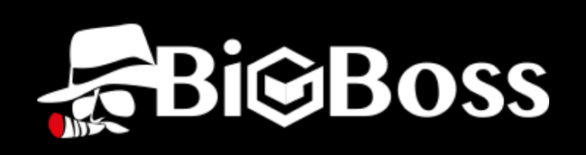 BigBossで口座開設（公式サイト）