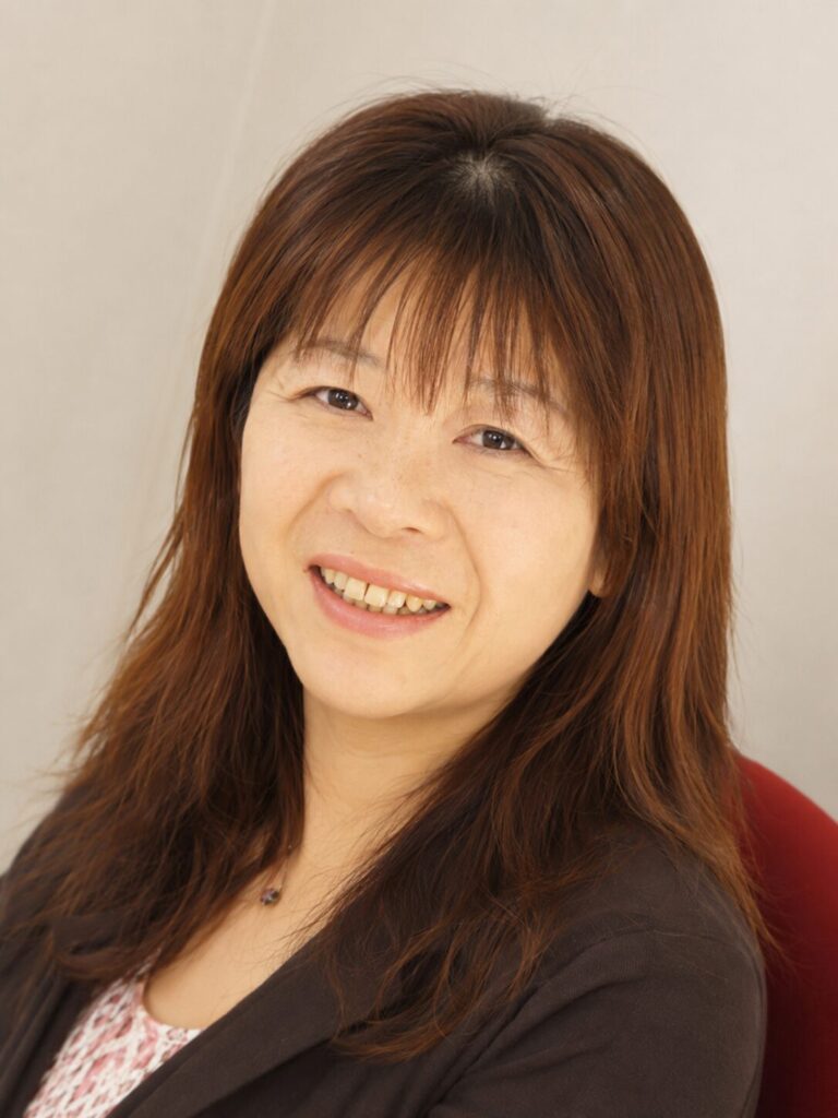 ファイナンシャルプランナー 飯田道子氏