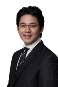 FP伊藤亮太さん
