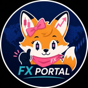FXportal編集部　助手