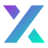 AXIORY 公式ロゴ