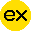 Exness 公式ロゴ