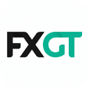 FXGT 公式ロゴ