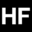 HFM 公式ロゴ
