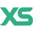XS.com 公式ロゴ